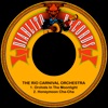 Orchids in the Moonlight / Honeymoon Cha-Cha - Single