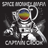 Space Monkey Mafia - Can't Eat Money