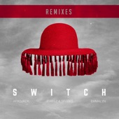 Switch (feat. Emmalyn) [Magnificence Extended Remix] artwork