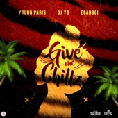 Give Me Chills artwork