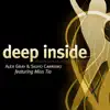 Stream & download Deep Inside (Nowak Electroness Mix Radio Edit)