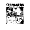 Three Chords Still Rockin' Teenage - EP