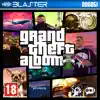 Grand Theft Album, Pt. 1 album lyrics, reviews, download
