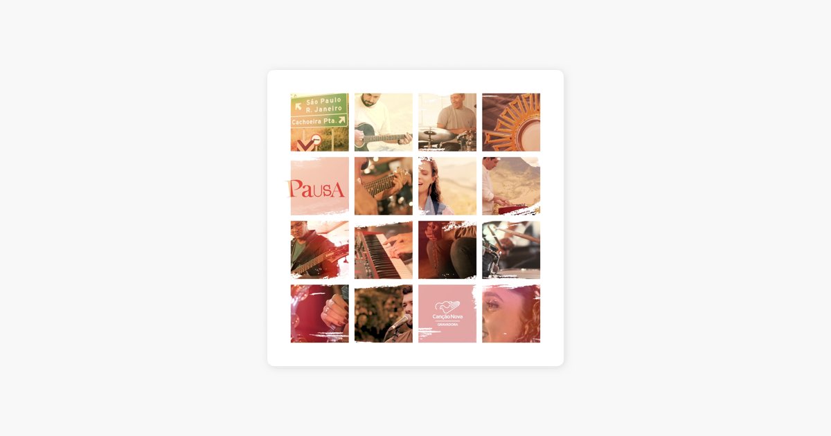 Ministério Amor e Adoração의 Te Encontrarei - Apple Music에서 만나는 노래 Ministério Amor e Adoração의 Te Encontrarei