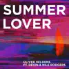 Stream & download Summer Lover (feat. Devin & Nile Rodgers) - Single