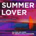 Summer Lover (feat. Devin & Nile Rodgers) - Single album cover