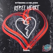 Rebel Heart artwork