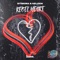 Rebel Heart artwork