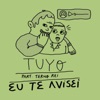 Eu Te Avisei (feat. Terno Rei) - Single