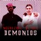 Demonios (feat. El Foli) - Negro Jari lyrics
