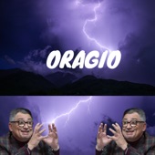 Oragio artwork