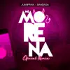 Mi Morena (Remix) [feat. Bandaga] - Single album lyrics, reviews, download