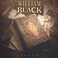 William Black - Pages artwork