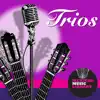 Trios - EP (feat. Roberto Aguilera & Felipe Gutierrez) album lyrics, reviews, download
