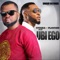 Ubi Ego (feat. Flavour) artwork