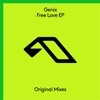 Free Love - EP