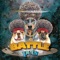 Battle Pets (feat. Dj Zapy & Dj Uragun) artwork