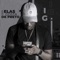 Elas Gosta de Preto - Mc IG lyrics