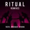 Ritual (Remixes) album lyrics, reviews, download