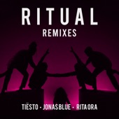Ritual (MOSKA Remix) artwork