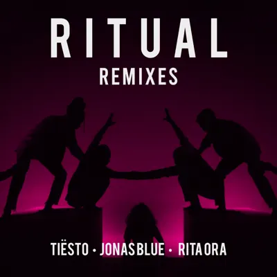 Ritual (Remixes) - Rita Ora