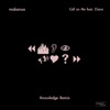 Call on Me (feat. Chara) [Knxwledge Remix] - Single