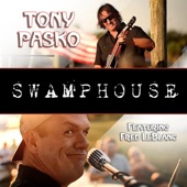 Swamphouse (feat. Fred LeBlanc) - EP artwork