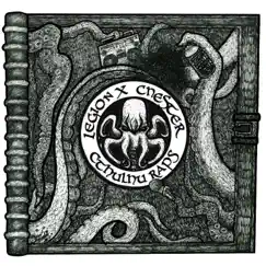 Cthulhu Raps by Legion X & Chester album reviews, ratings, credits