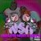 NSA (feat. Non-O) - Carlitto West lyrics