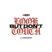Look But Don't Touch (feat. Lewis Grant) artwork