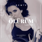 Ölürüm (Remix) artwork