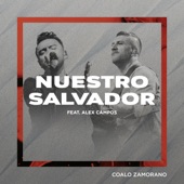 Nuestro Salvador (feat. Alex Campos) artwork