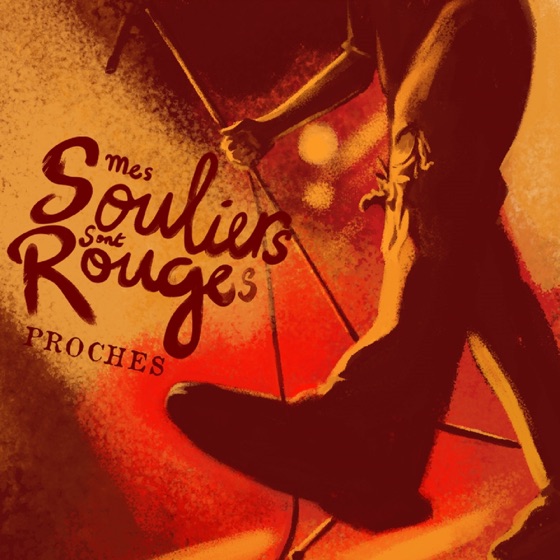 Cover artwork for Le galant maudit