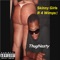 Tight Jeans, Thongs & G-Strings - ThugNasty lyrics