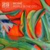 People in the City - Single