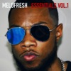 Melofresh - 16 O' Clock
