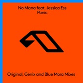 Panic by No Mana feat. Jessica Ess