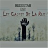 Les causes de la rue - Single