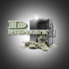 Get the Money - Single