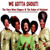 The Clara Ward Singers - Go Where I Send Thee