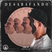 Desabafando artwork