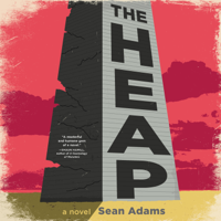 Sean Adams - The Heap artwork