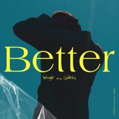 Better (From "Fantasy. 1") [feat. G.Soul] artwork