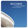 Milchbar Seaside Season 3, 2011