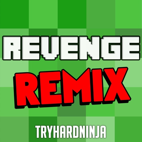 Cover artwork for Revenge