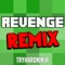 Revenge - TryHardNinja lyrics