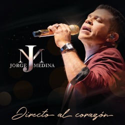 Jorge Medina - Quiero Charlar Con la Muerte