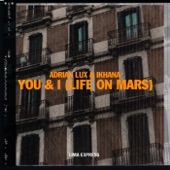You & I (Life On Mars) [Extended Mix] artwork