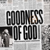 Goodness of God (Radio Version) artwork