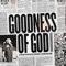 Goodness of God (Radio Version) artwork